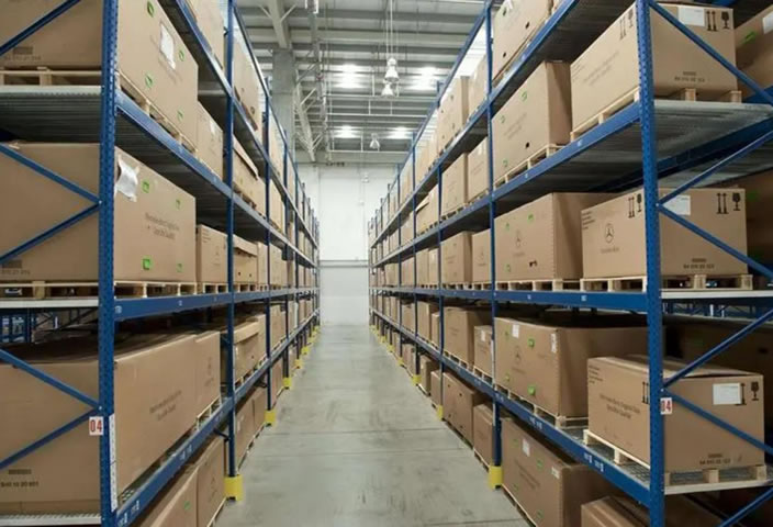 成都到崇礼区货物仓储